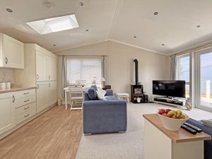 Living Space- click for photo gallery